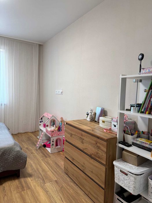 Квартира на вул. Степана Олійника, 19 в Києві, ID 321351, фото №17