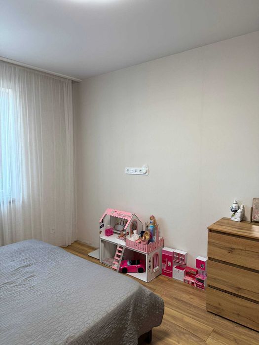 Квартира на вул. Степана Олійника, 19 в Києві, ID 321351, фото №18