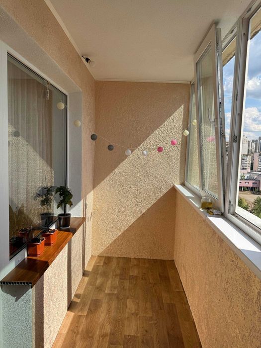 Квартира на вул. Степана Олійника, 19 в Києві, ID 321351, фото №20