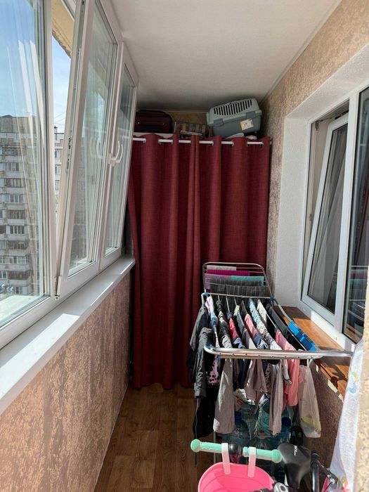 Квартира на вул. Степана Олійника, 19 в Києві, ID 321351, фото №21
