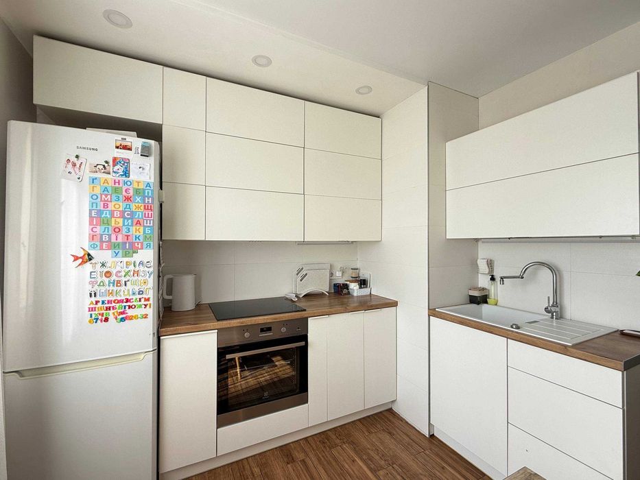 Квартира на вул. Степана Олійника, 19 в Київ, ID 321351, фото №4