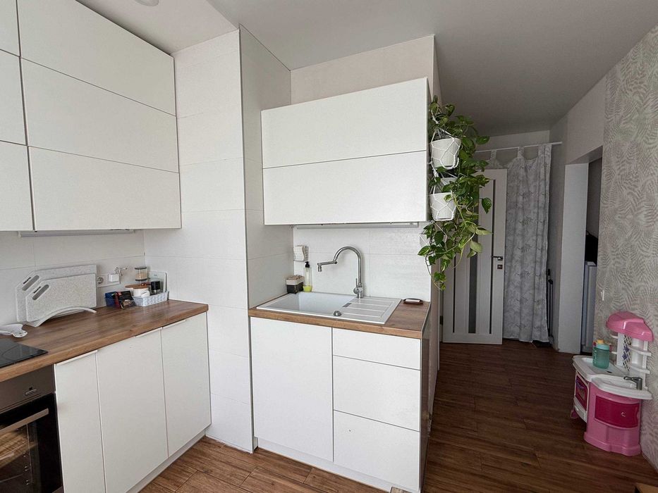 Квартира на вул. Степана Олійника, 19 в Київ, ID 321351, фото №5