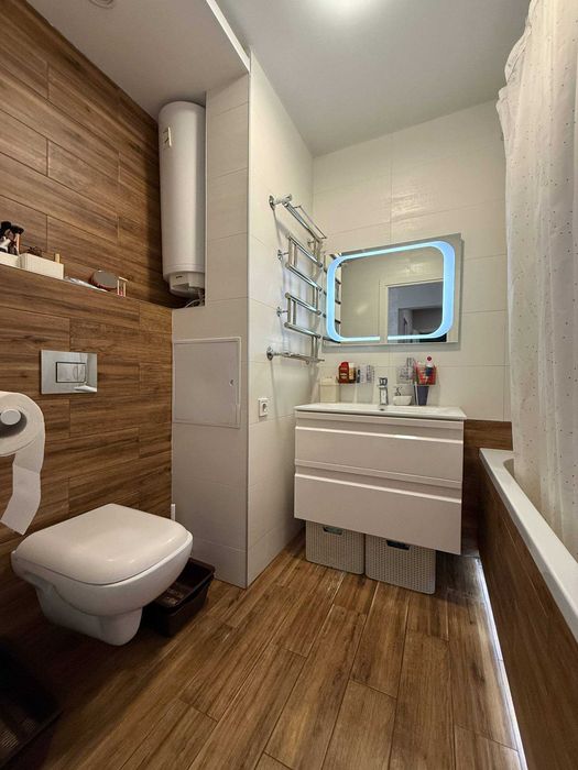 Квартира на вул. Степана Олійника, 19 в Києві, ID 321351, фото №8