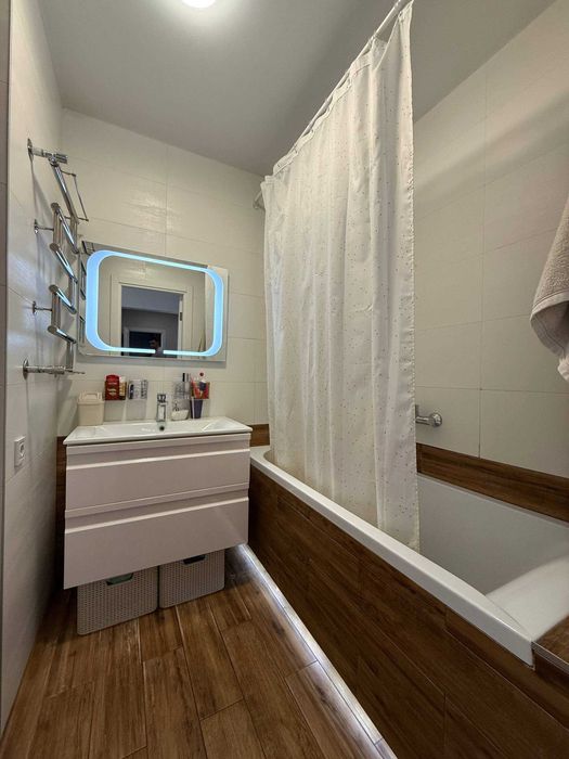 Квартира на вул. Степана Олійника, 19 в Києві, ID 321351, фото №9