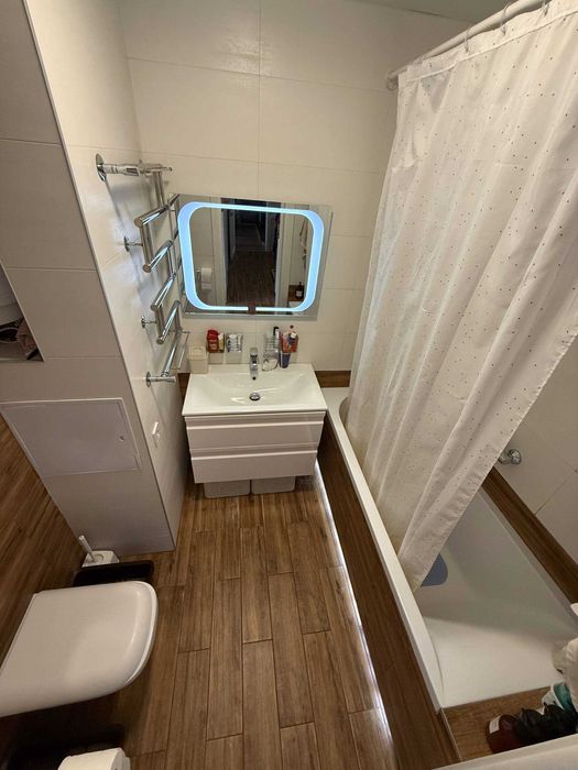 Квартира на вул. Степана Олійника, 19 в Києві, ID 321351, фото №10
