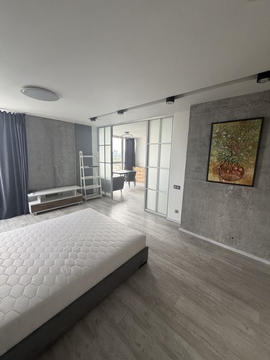 Квартира на ЖК 4 сезони в Київ, ID 319891, фото №1
