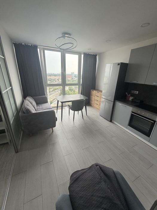 Квартира на ЖК 4 сезони в Києві, ID 319891, фото №6