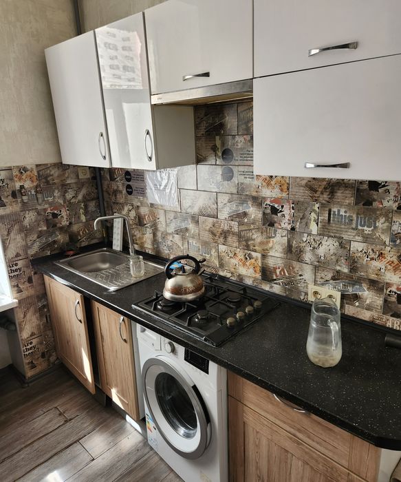 Квартира на Холодногірський в Харкові, ID 316645, фото №7