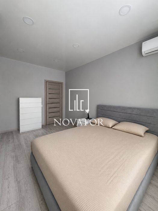Квартира на ЖК Green Side в Київ, ID 319506, фото №4