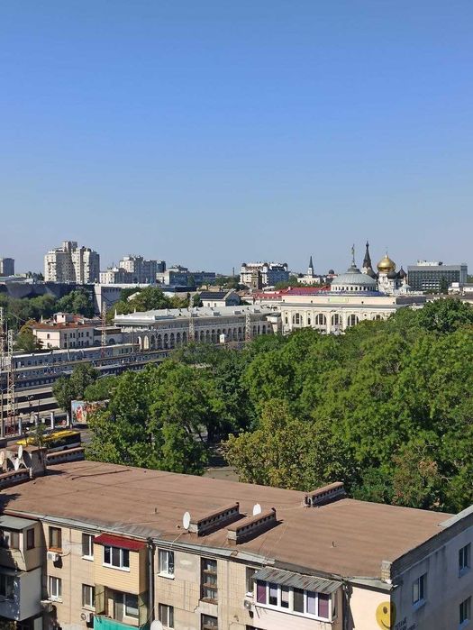 Квартира на ЖК Аполлон в Одесі, ID 316644, фото №11
