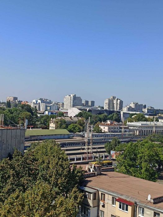 Квартира на ЖК Аполлон в Одесі, ID 316644, фото №13
