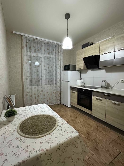 Квартира на ЖК Східна Брама в Київ, ID 316625, фото №1
