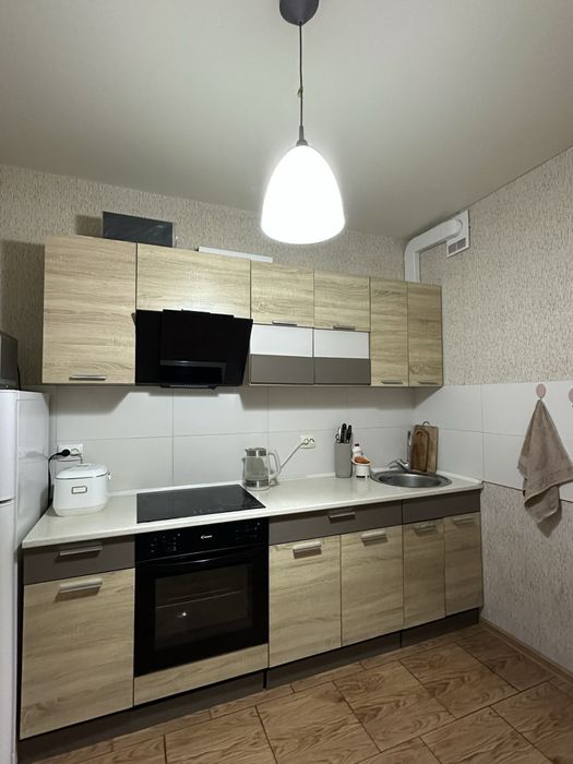 Квартира на ЖК Східна Брама в Київ, ID 316625, фото №2