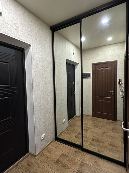 Квартира на ЖК Східна Брама в Києві, ID 316625, фото №8
