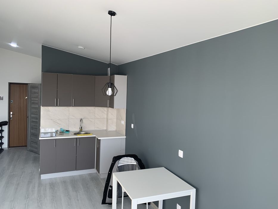Квартира на вул. Матросова, 8а в Київ, ID 316583, фото №2
