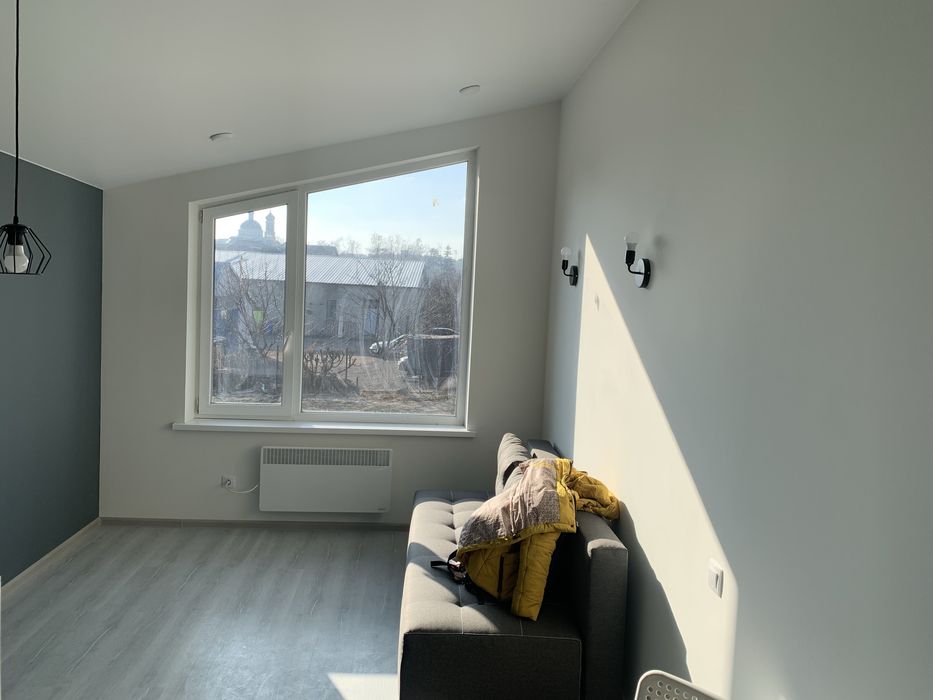 Квартира на вул. Матросова, 8а в Київ, ID 316583, фото №3