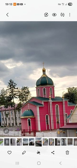 Квартира в Хмельницький, ID 319284, фото №5