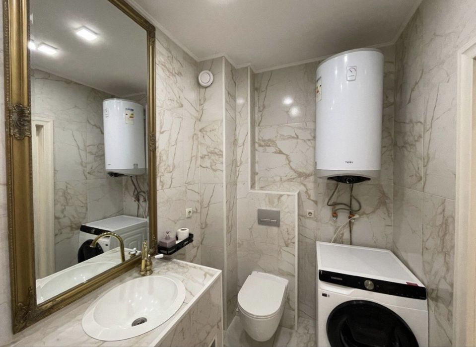 Квартира на вул. Університетська, 2/1 в Києві, ID 319293, фото №8