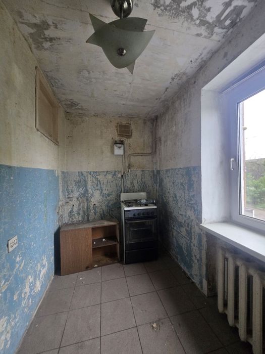 Квартира на вул. Тракторна в Київ, ID 319497, фото №3