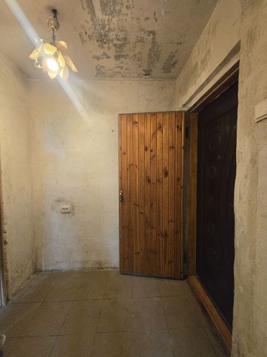 Квартира на вул. Тракторна в Київ, ID 319497, фото №4