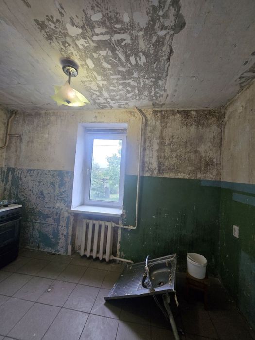 Квартира на вул. Тракторна в Києві, ID 319497, фото №6