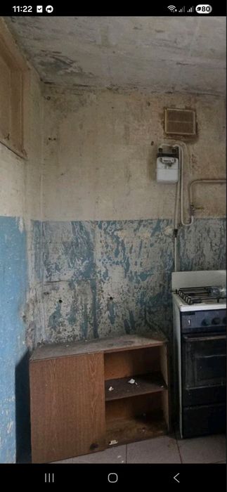 Квартира на вул. Тракторна в Києві, ID 319497, фото №7