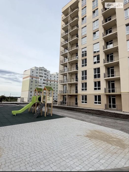 Квартира на вул. Зулинського в Вінниця, ID 319288, фото №1