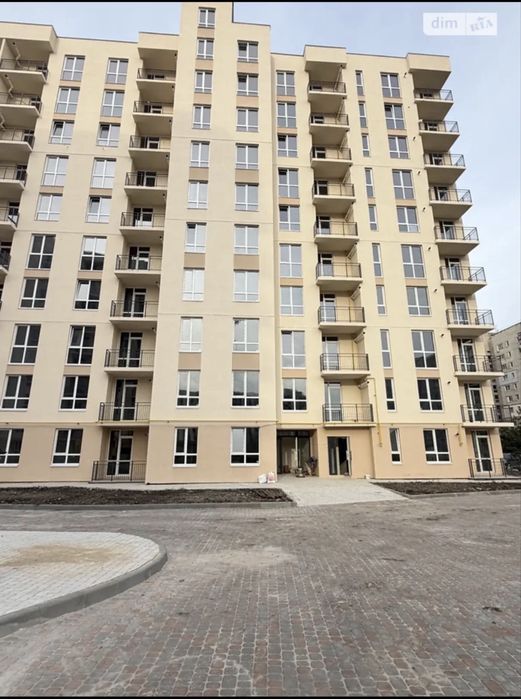 Квартира на вул. Зулинського в Вінниця, ID 319288, фото №2