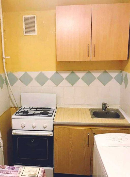 Квартира на Дніпровський в Київ, ID 316650, фото №4