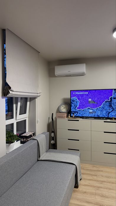 Квартира на ЖК Аура в Києві, ID 386456, фото №4