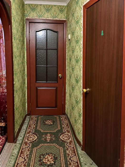 Орендувати квартиру за адресою вул. Пляжна в Кривий Ріг на Findly.com.ua Квартира на вул. Пляжна в Кривий Ріг, ID 316615, фото №1