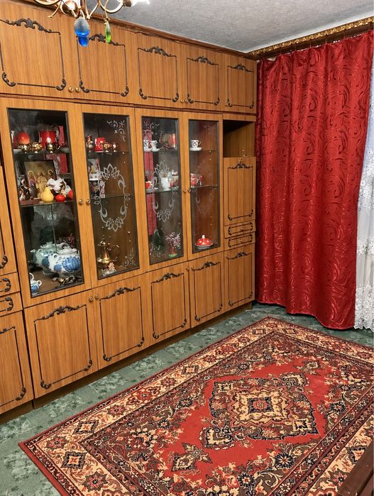 Квартира на вул. Пляжна в Кривий Ріг, ID 316615, фото №2