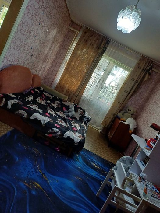 Купити квартиру за адресою Тернівський в Кривий Ріг на Findly.com.ua Квартира на Тернівський в Кривий Ріг, ID 319024, фото №1