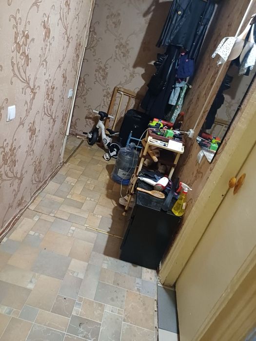 Квартира на Тернівський в Кривий Ріг, ID 319024, фото №3