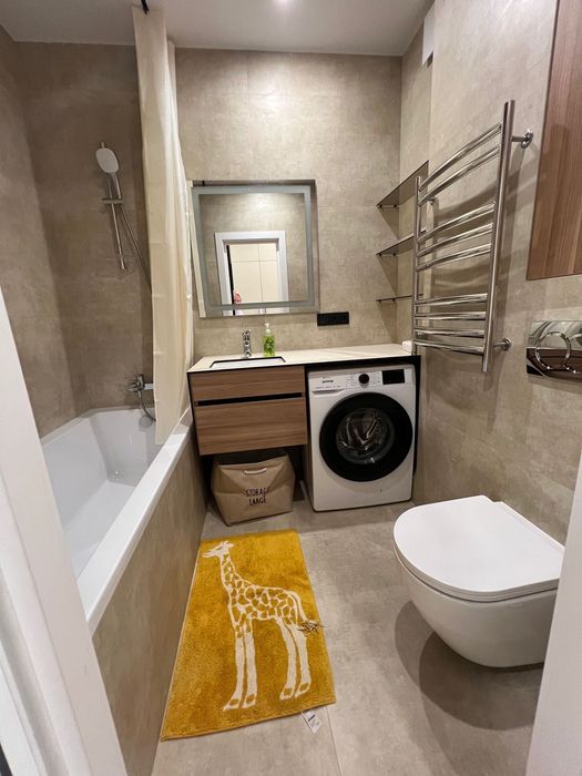Квартира на ЖК "Голосіївський" в Києві, ID 316648, фото №12
