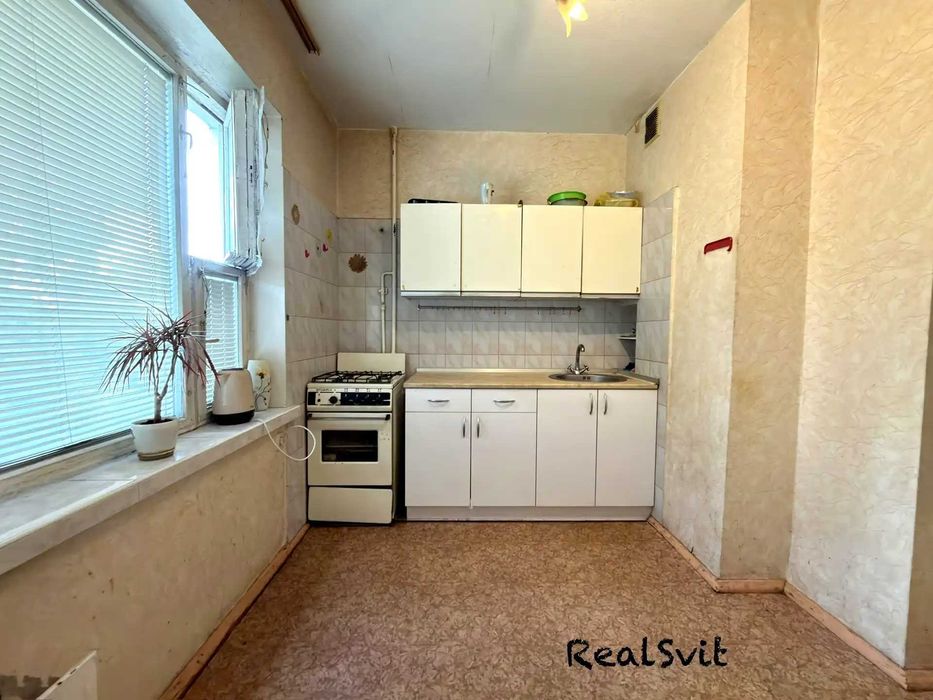 Квартира на Деснянський в Київ, ID 319215, фото №1