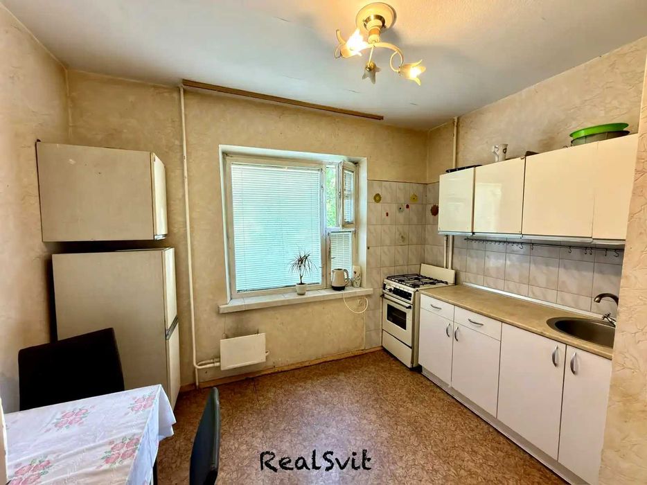 Квартира на Деснянський в Київ, ID 319215, фото №2