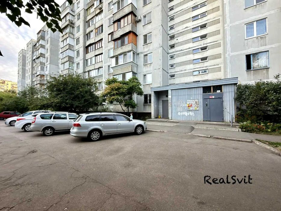 Квартира на Деснянський в Києві, ID 319215, фото №12