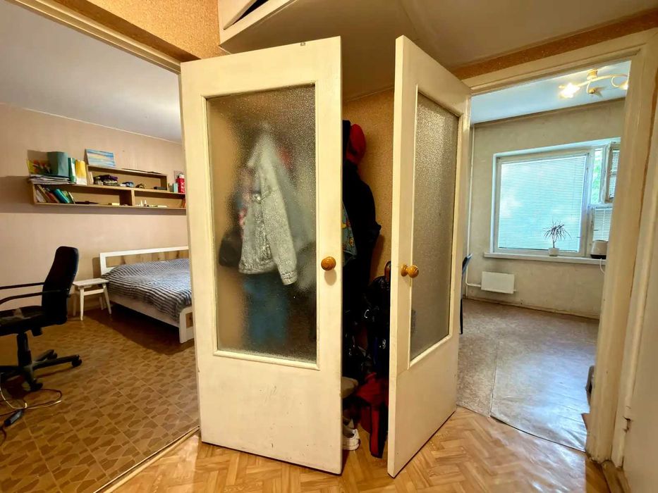 Квартира на Деснянський в Києві, ID 319215, фото №13