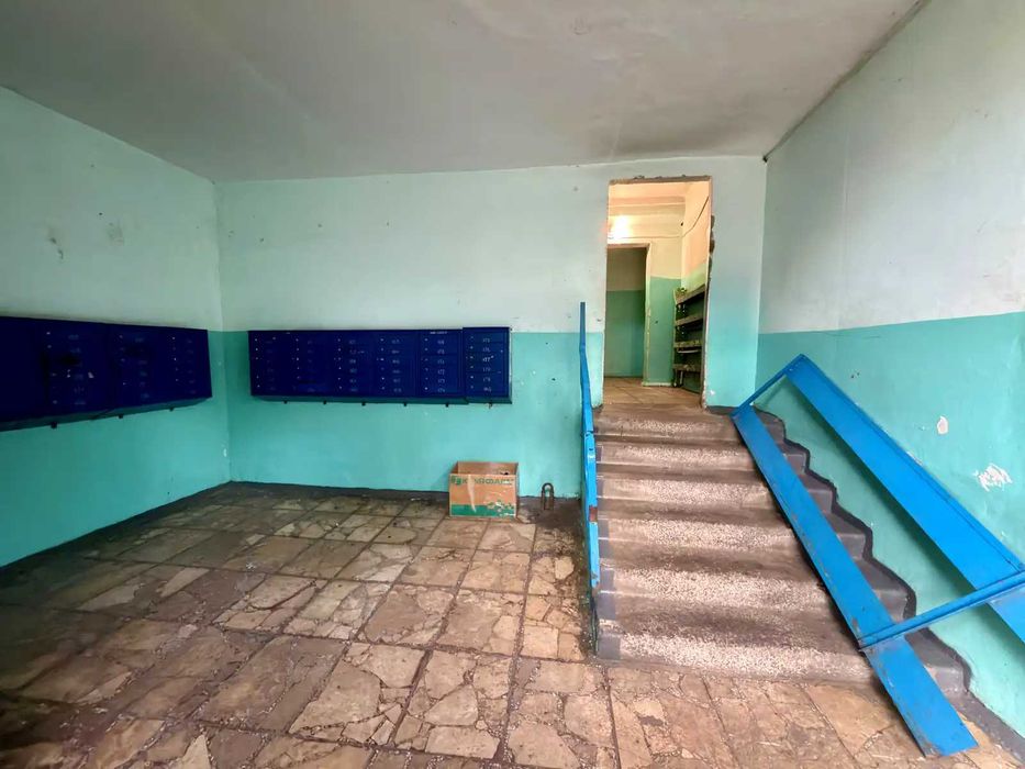 Квартира на Деснянський в Києві, ID 319215, фото №14