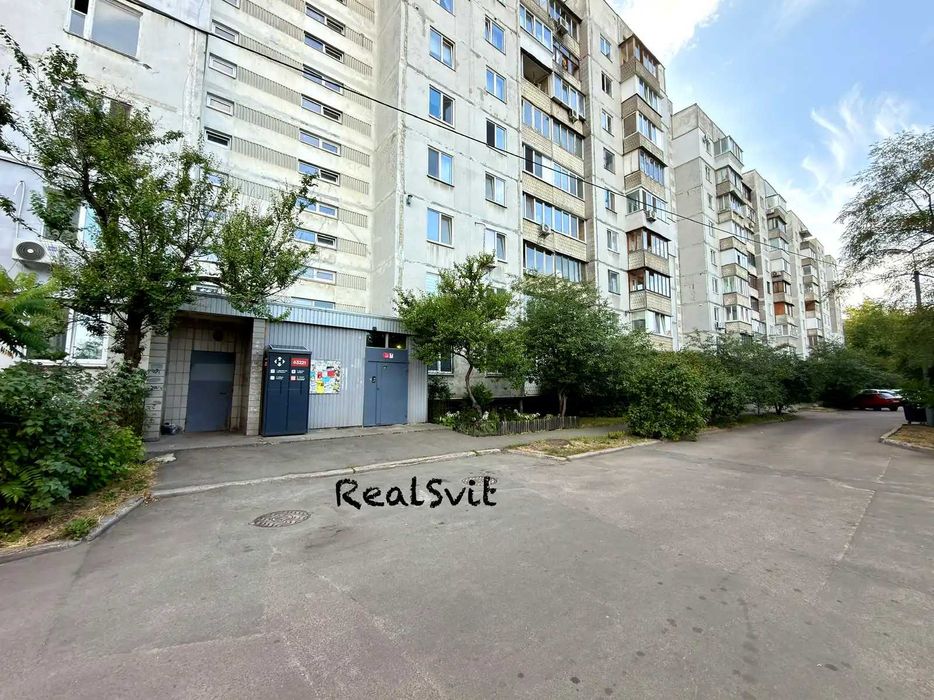 Квартира на Деснянський в Києві, ID 319215, фото №15