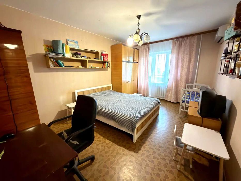 Квартира на Деснянський в Київ, ID 319215, фото №5