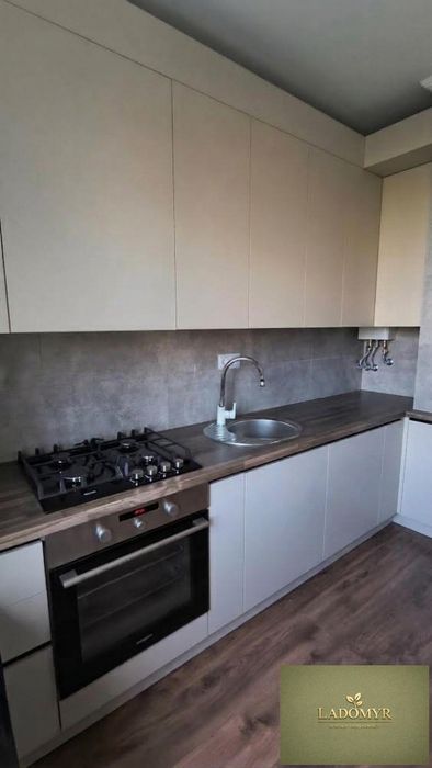 Квартира на вул. Дубенська в Рівне, ID 319213, фото №1
