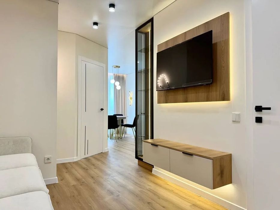 Квартира на ЖК Manhattan Up в Івано-Франківську, ID 319211, фото №3