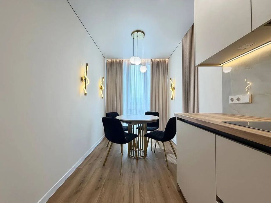 Квартира на ЖК Manhattan Up в Івано-Франківську, ID 319211, фото №6