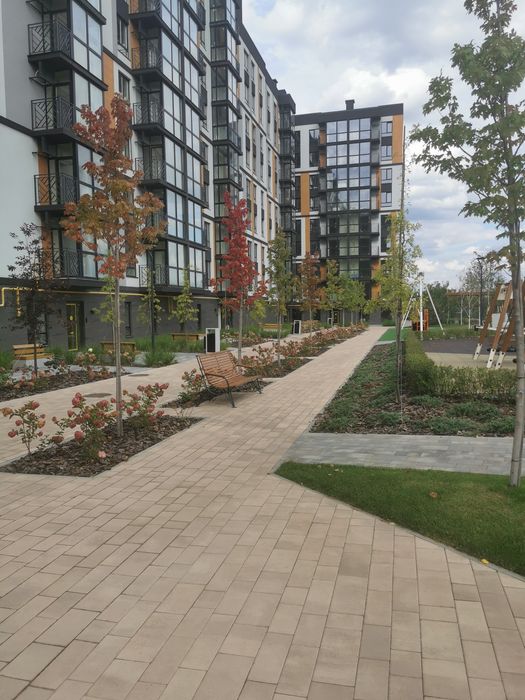 Квартира на ЖК Атмосфера лайф в Київ, ID 319208, фото №2