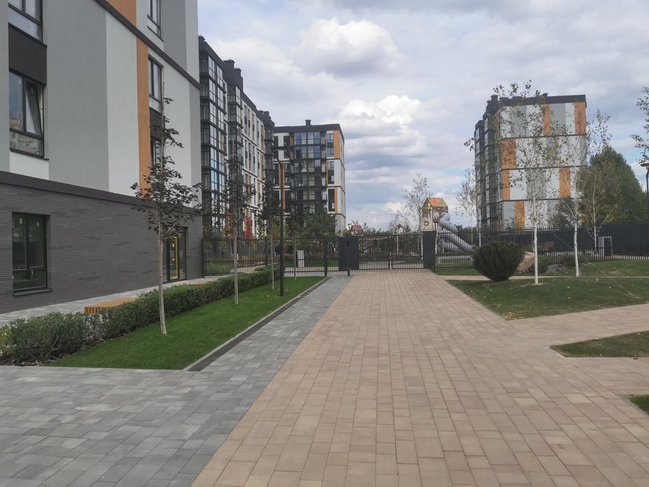 Квартира на ЖК Атмосфера лайф в Києві, ID 319208, фото №13