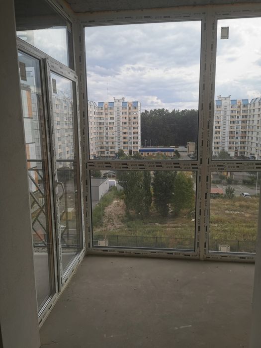 Квартира на ЖК Атмосфера лайф в Києві, ID 319208, фото №10