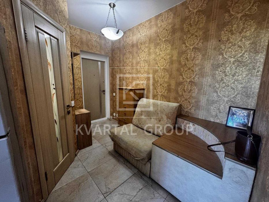 Квартира на Ірпінь в Києві, ID 319209, фото №11