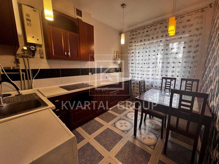 Квартира на Ірпінь в Києві, ID 319209, фото №3